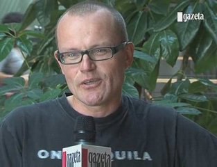 Cieśliński: Koniec świata nastąpi, to pewne