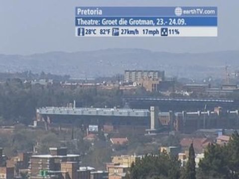 Udaipur - India, Cape Town - South Africa, Lugano - Ticino - Switzerland, Pretoria - South Africa, Niagara Falls - Canada, Santorini - Greece, Saint-Malo - France