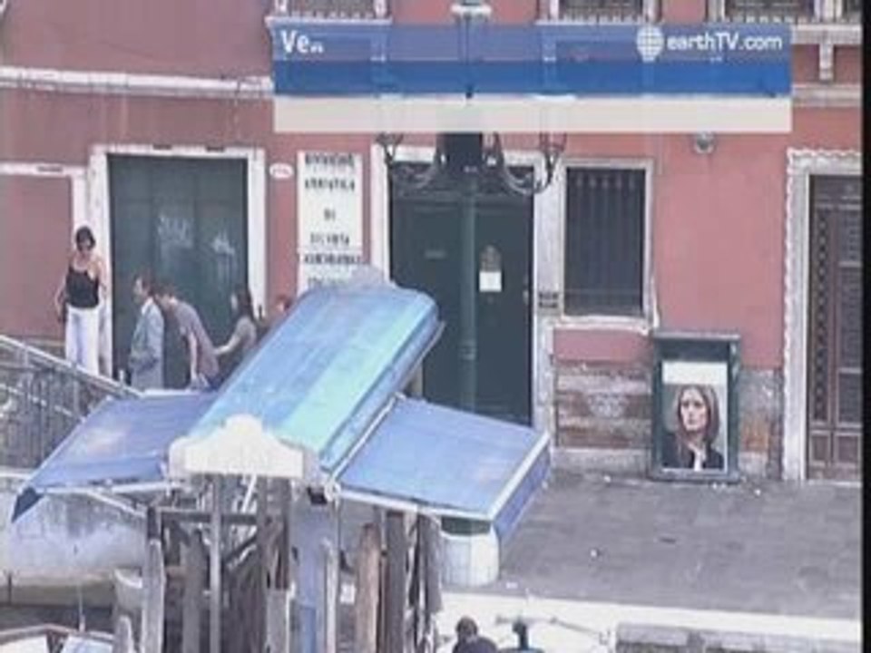 Metz - France, Dubrovnik - Croatia, Vienna - Austria, Ekaterinburg - Russia, Yas Island - UAE - Abu Dhabi, Venice - Italy, Melbourne - Australia