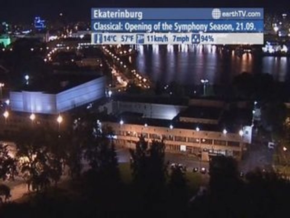 Melbourne - Australia, Manila - Philippines, Dubrovnik - Croatia, Ekaterinburg - Russia, Lech Zurs am Arlberg - Austria, Arcachon - France, Saint-Malo - France