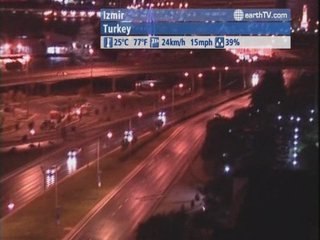 Seattle - USA, Johannesburg - South Africa, Sydney - Australia, Ekaterinburg - Russia, Izmir - Turkey, Engelberg - Titlis - Switzerland, Palma de Mallorca - Spain