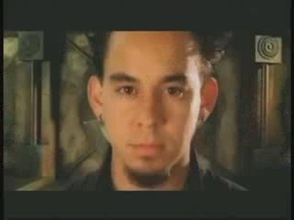 Linkin Park - Crawling Live @MTV2 - HQ