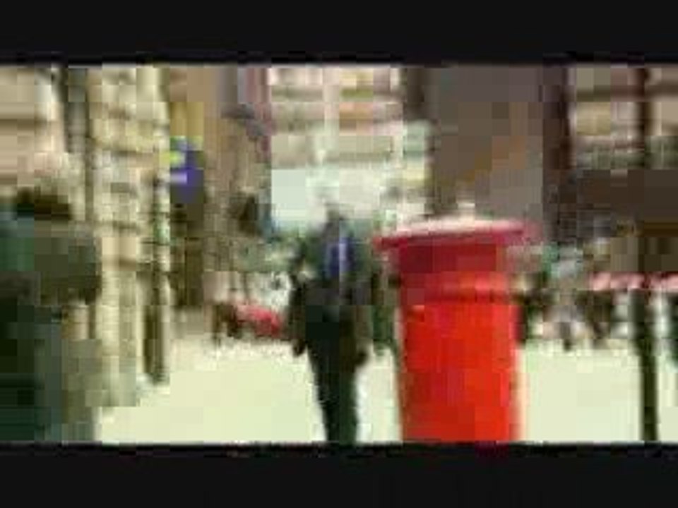 Grosvenor UK Poker Tour GUKPT Bolton 2007 Pt06