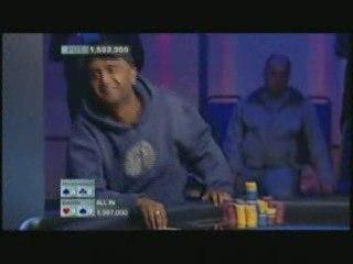 Grosvenor UK Poker Tour GUKPT Bolton 2007 Pt08