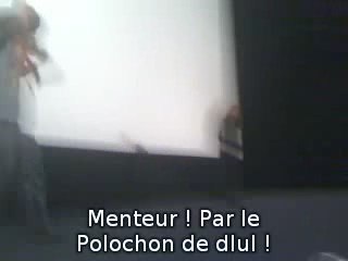 Cosplay de Naheulbeuk - Team Leek