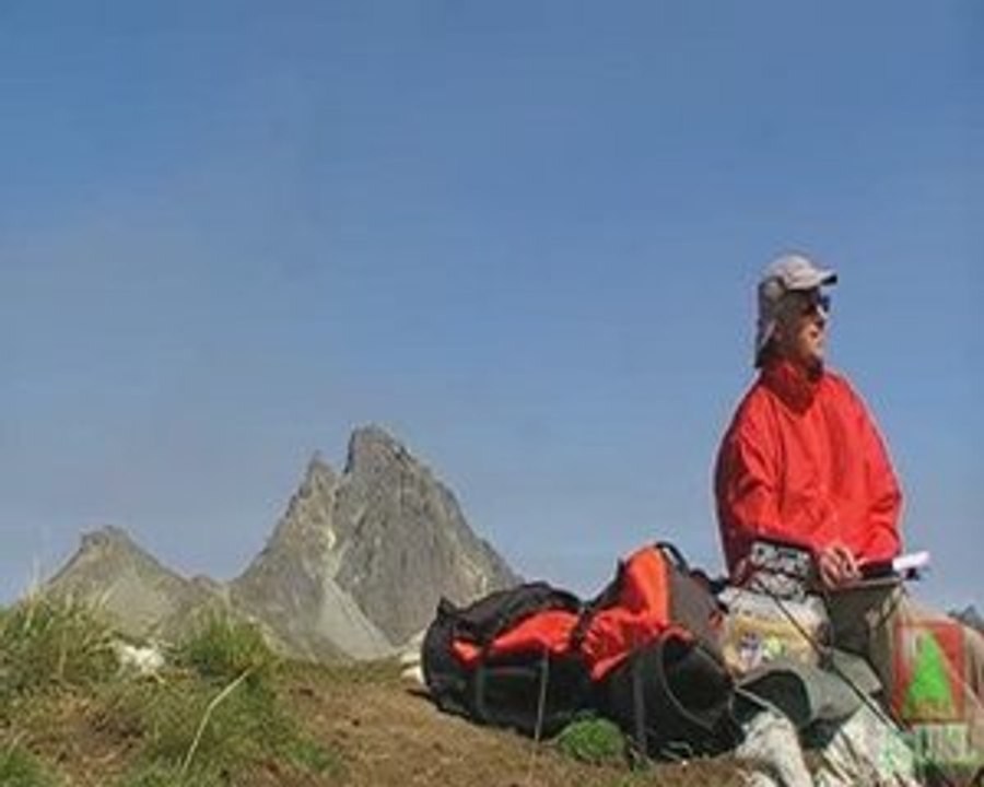 SOTA F_PO-129 Pic Estremere-part 2