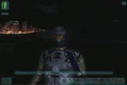Deus Ex Hyper-Lethal Test - Liberty Island 01