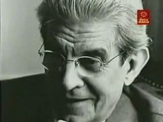 Lacan - Lo Real se pierde en la relación sexual