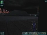 Deus Ex Hyper-Lethal Test - Liberty Island 02