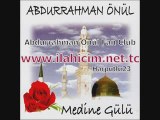 Abdurrahman Önül & Nihat Hatipoğlu Hz Osman 2009