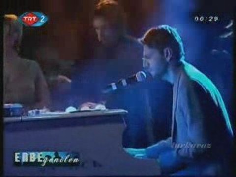 Sami Yusuf For you TRT 2009 Ramadan Turkey