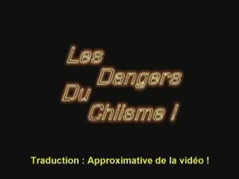 les Chiites démasqués !!!