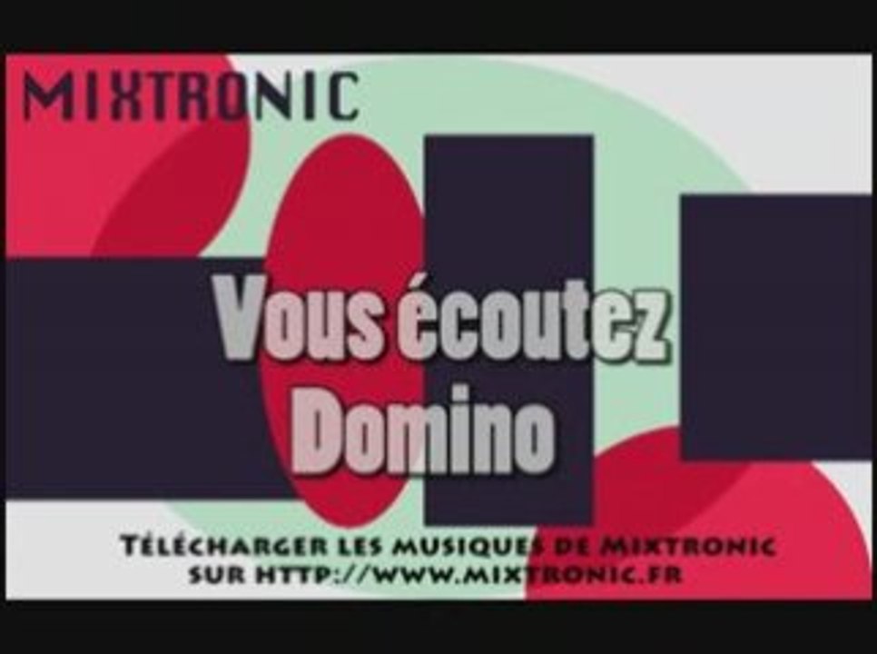 Mixtronik