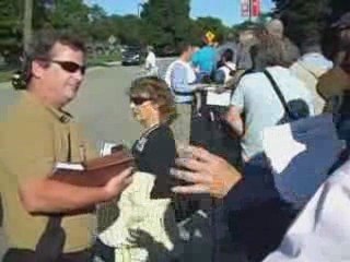 HCAN organizer explains how to block opposing views