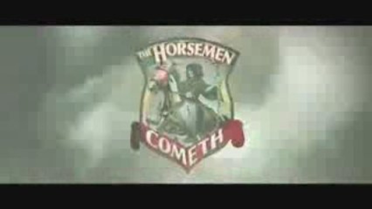 Mustang  Horsemen CIAS Canadian International Air Show