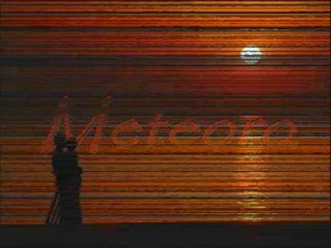 Meteoro Luan Santana