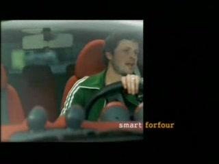 Robbie Williams - pub Smart