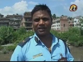 Nepali News september 2 2009- police ko hatya