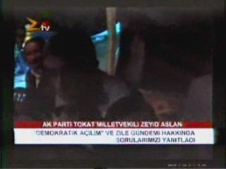 ak parti milletvekili zeyit arslan www.zileweb.com