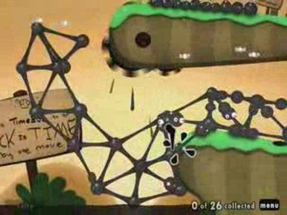[video test] world of goo