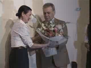 "Sinema Burada" Festivali Çok Renkli Başladı