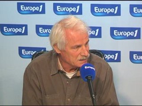 Arthus-Bertrand : Tout le monde doit payer