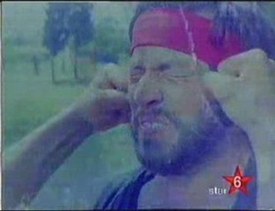 Cüneyt Baba Mpeg ( sefa )) acayip komikk :D :D