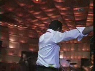 İzmir Fuarı'nda Nostalji Gecesi