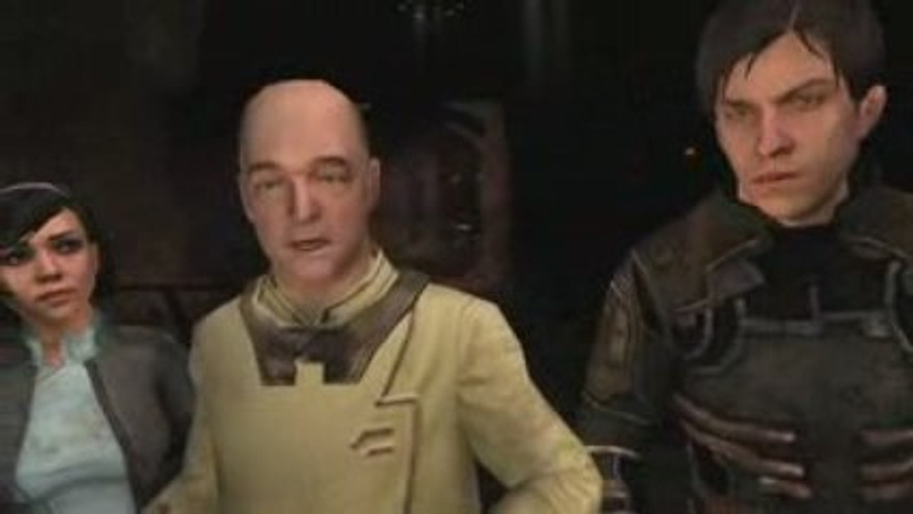 Dead Space Extraction : Boss Battles dev diary