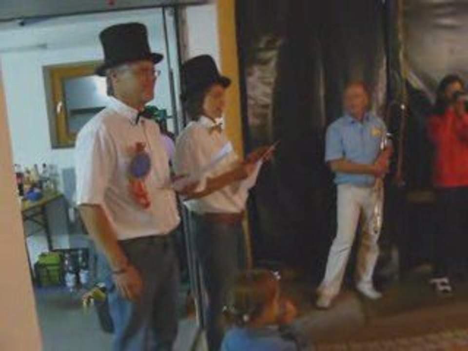 PEPI - DER FILM zum 40er