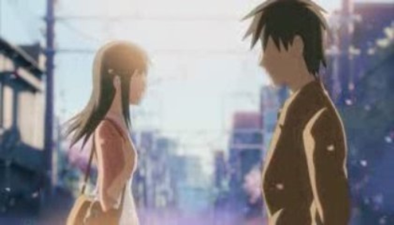 [Amv Manga Love] ღYou Me Forever Iღ