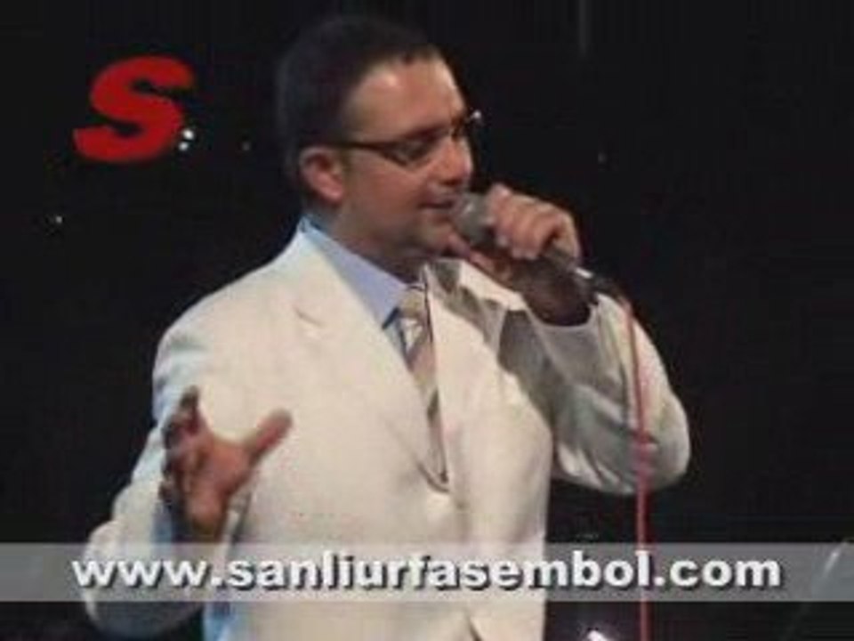 İBRAHİM SADRİ ŞİİR DİNLETİSİ