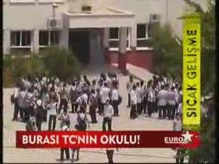 İSRAİL İSLAM DÜŞMANLIĞINI TÜRKİYE'DE DOĞAN MEDYA İLE YAPIYOR
