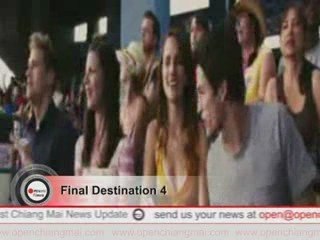 Chiang Mai News, Thailand 02/09/09