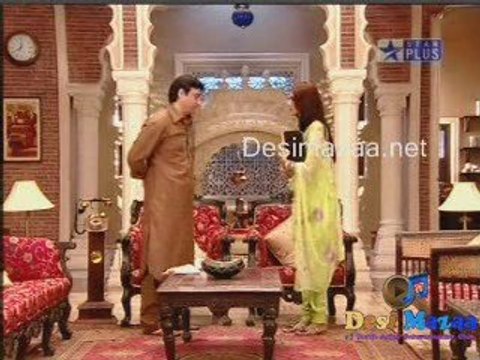 tujh sang preet lagayi sajna 3rd sep 09 pt1