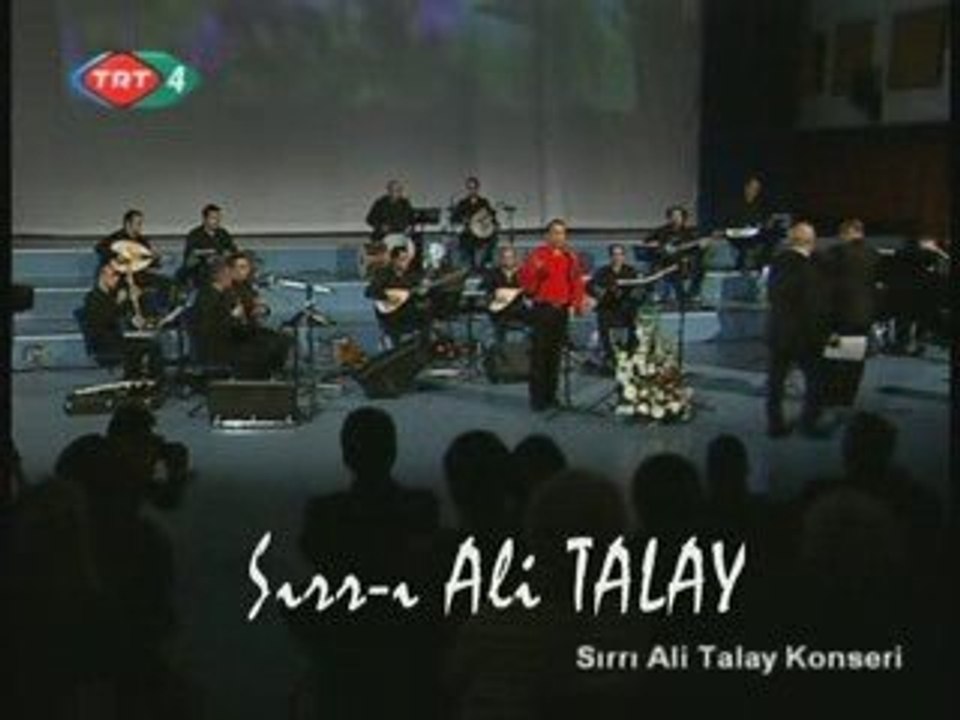 Gurbet Elde Bir Hal Geldi Başıma