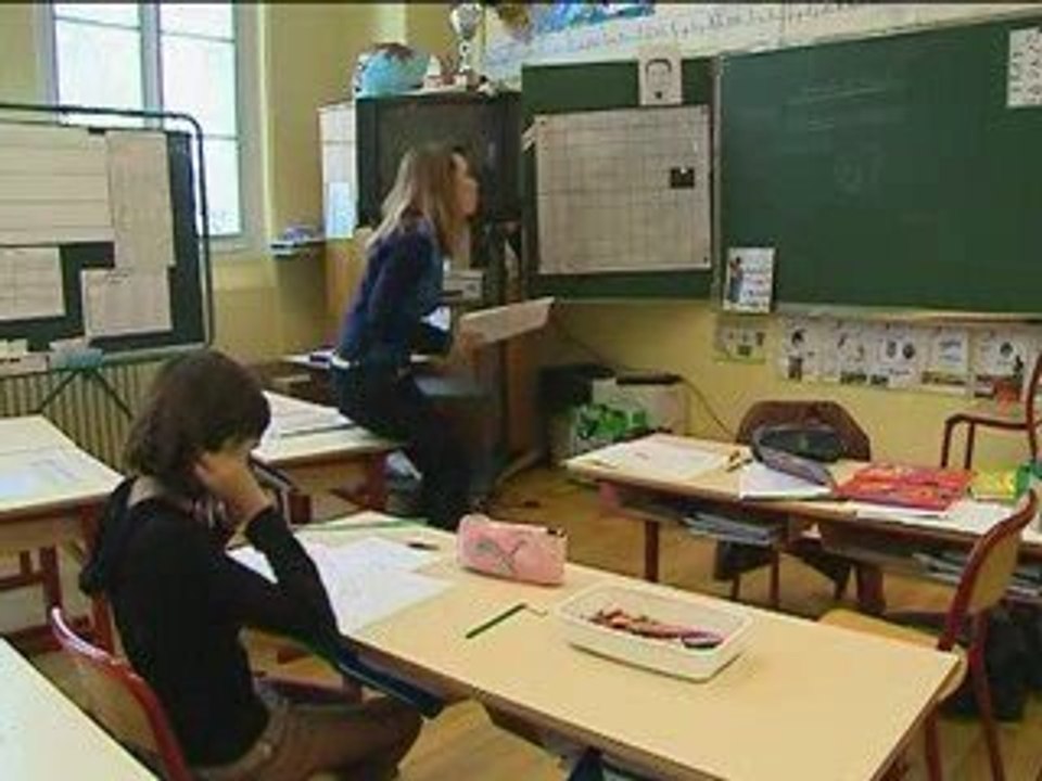 La rentrée à Lyon