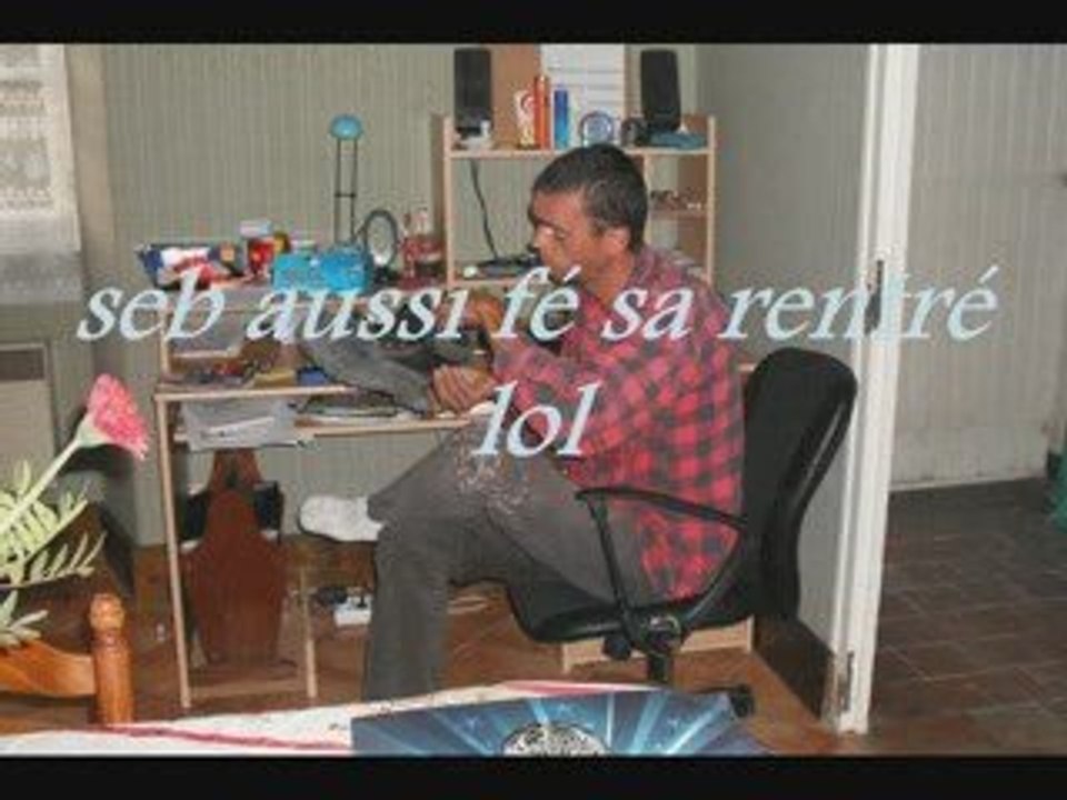 rentré scolaire