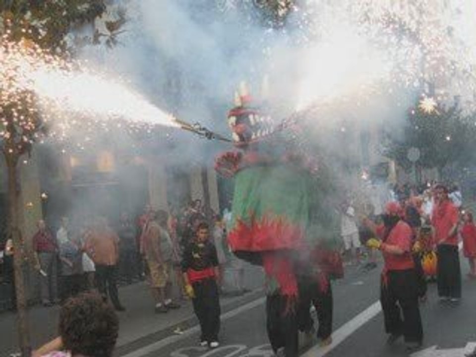 Visca el Foc-
