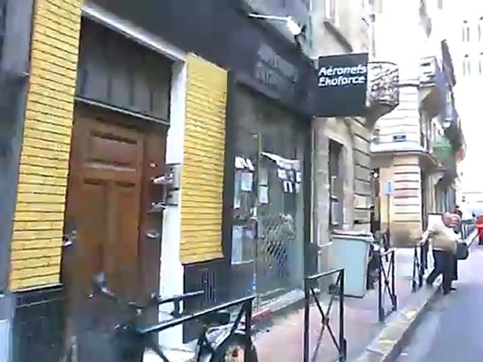 tibo 1er skate Electrik