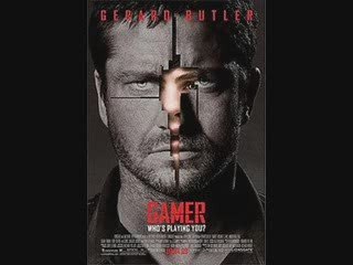 Watch Gamer Full Movie Online Free 2009