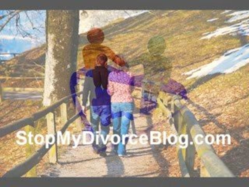 Save My Marriage - Stop My Divorce