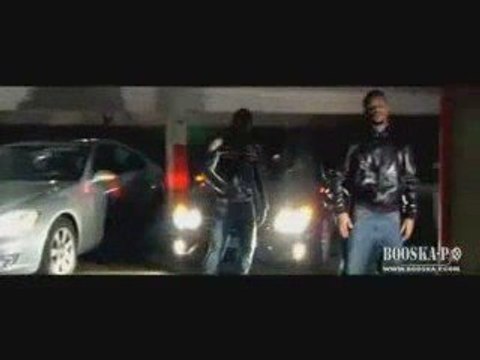 Dosseh ft Despo - Prototype