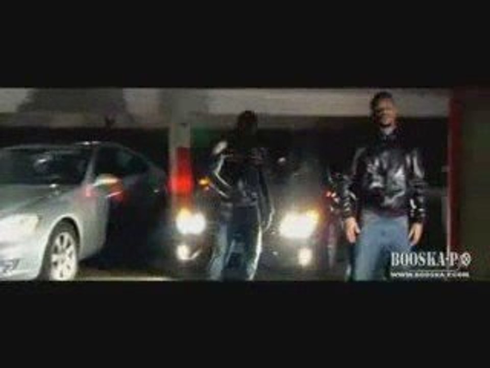 Dosseh ft Despo - Prototype