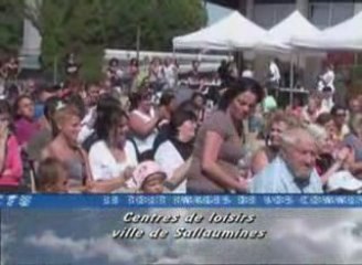 Au Fil De L'Actu - Centre de Loisirs de Sallaumines