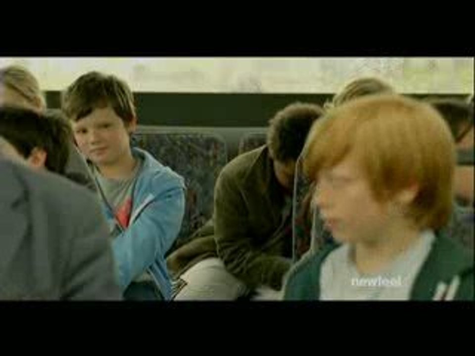Newfeel Tookepar Publicidade TV Um sapato cheio de velocidad