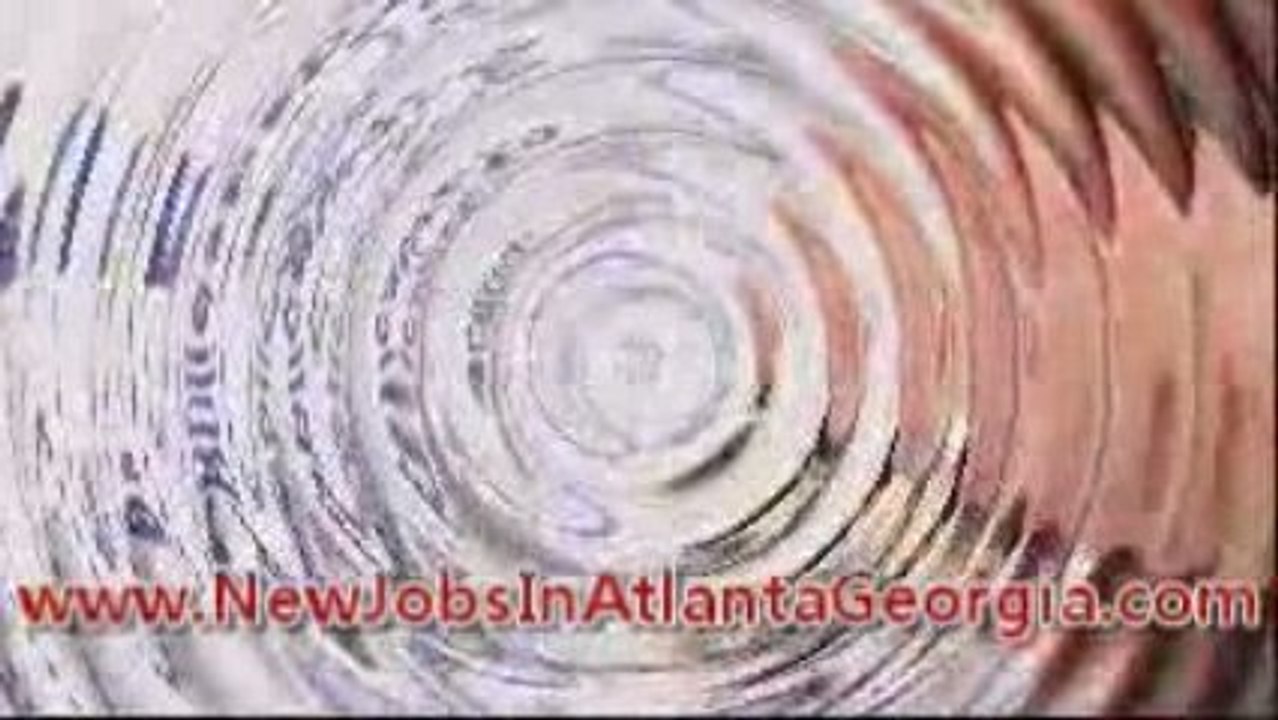 How To Have A Medical Jobs in Atlanta