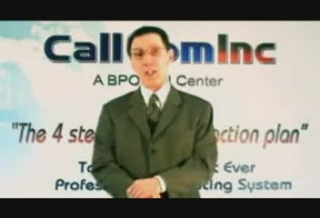 Professional Marketing System