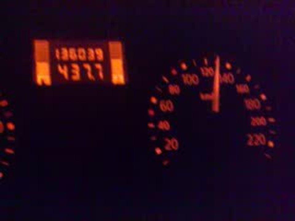 100 a 145 avec clio dci 65 ch