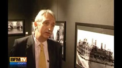 Le Paris d'avant Haussman en photos